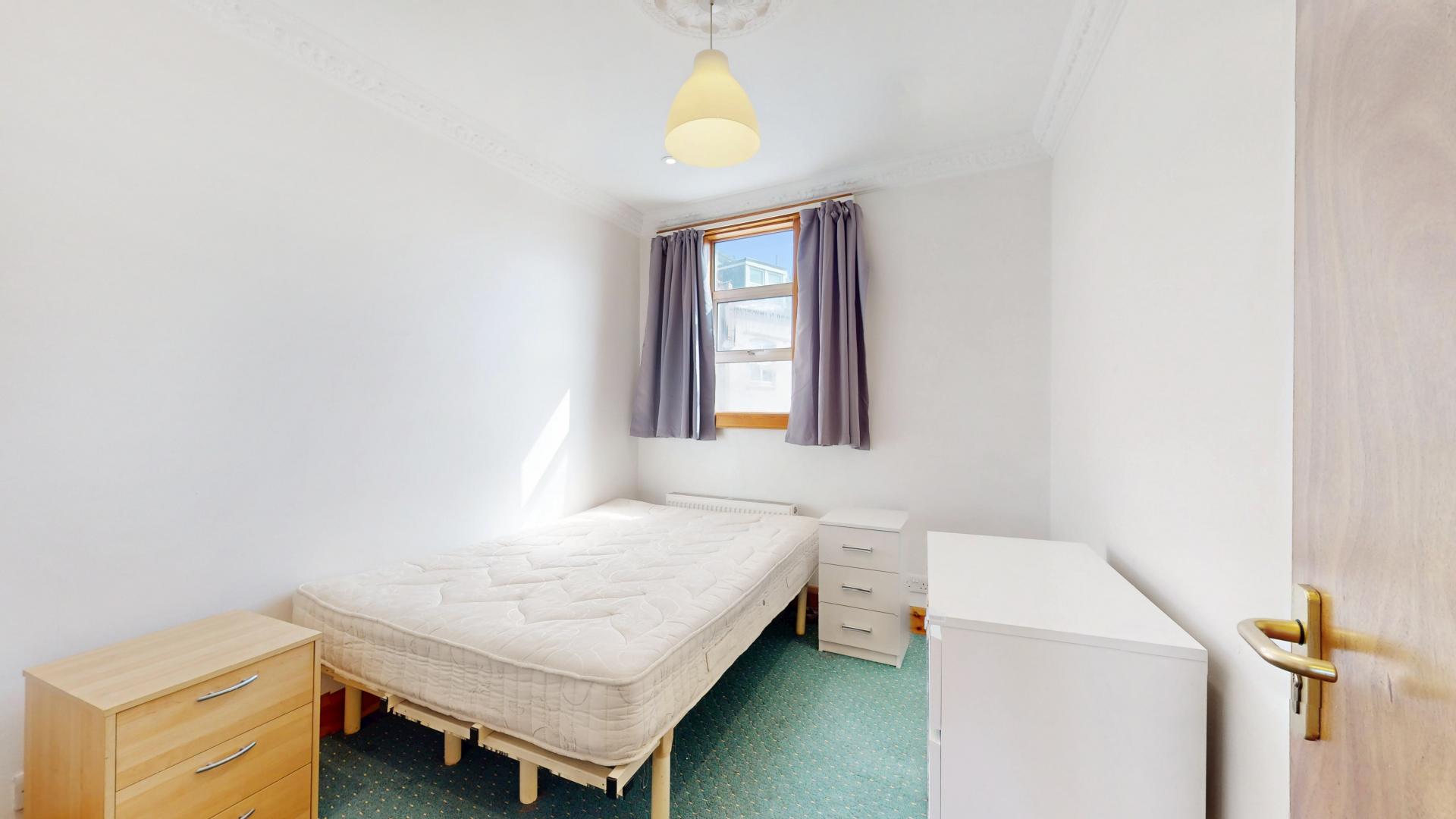 Modern and Central Apartment Burnley Road, Dollis Hill